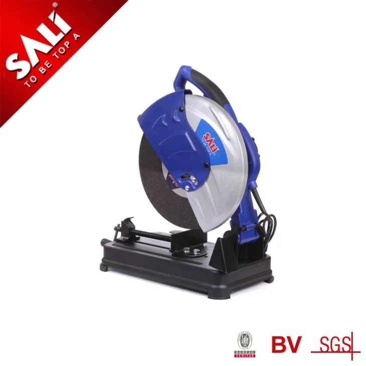 Iškirpti mašininį metalo pjovimo diską