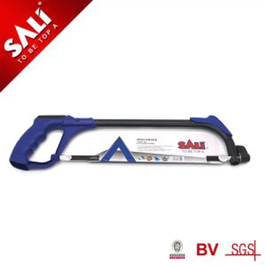 Kinijos gamykloje pjūklas ašmenų metalui