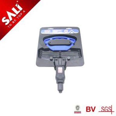 Tingus Tong ranka Riveter