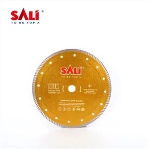 Kinija Gamyba deimantinio pjūklo pjaustymo pjovimui keramikai