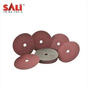 Fiber diskas, 4-5 dalys, vidutinis