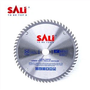 Aukštos kokybės medienos pjovimo TCT diskiniai pjūklai