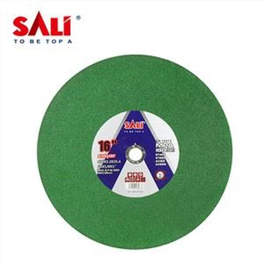 Super plonas pjovimo diskas