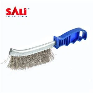 Patvariausias Kinijos gamyklos kainos peilis šepetėlis metalui