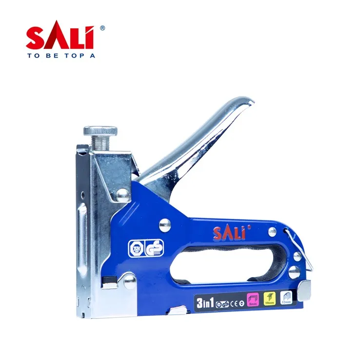 SALI HEAVY DUTY 3 viename pistoletas